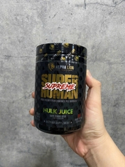 Alpha Lion Superhuman Supreme (21 Servings)