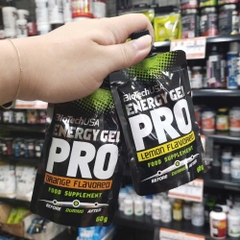 Gel Năng Lượng BiotechUSA ENERGY GEL