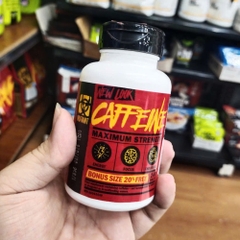Mutant Caffeine (240 viên)