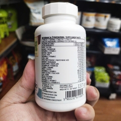 Ostrovit Vitamin Vit&Min (90 viên)