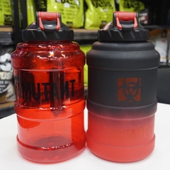 Bình Nước Shaker Mutant Bottle 2.5L