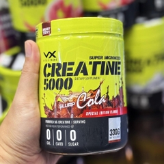 VitaXtrong Super Micronized Creatine 5000 (330g)