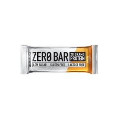 Bánh Protein Biotech Zero Bar (1 thanh)