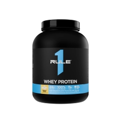 Rule 1 Whey Blend 5Lbs (2.27kg)