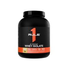 Rule 1 Proteins 5Lbs (2.27kg)