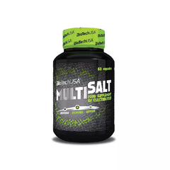 Biotech MultiSalt (60 viên)