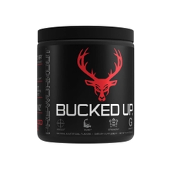 Bucked Up Pre-Workout (30 Servings)