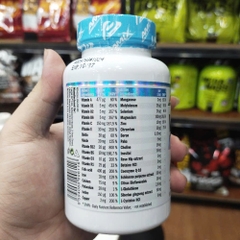 Amix Vitamin Max Multivitamin (60 viên)