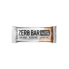 Bánh Protein Biotech Zero Bar (1 thanh)