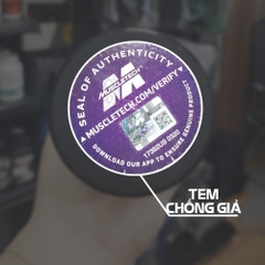 Platinum 100% Fish Oil (100 viên)