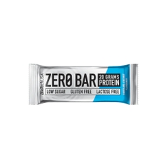 Bánh Protein Biotech Zero Bar (1 thanh)