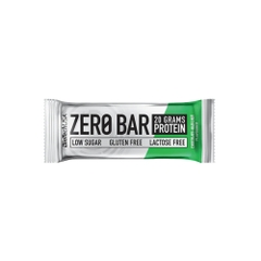 Bánh Protein Biotech Zero Bar (1 thanh)