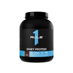 Rule 1 Whey Blend 5Lbs (2.27kg)