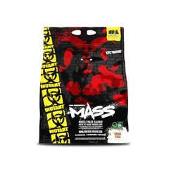 Mutant Mass 15Lbs (6.8kg)