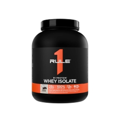 Rule 1 Proteins 5Lbs (2.27kg)