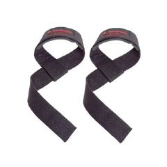 Dây Kéo Lưng Lifting Straps Harbinger
