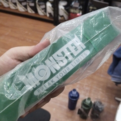 Dây kháng lực Power Band Monster (MÀU XANH 50-125lbs)
