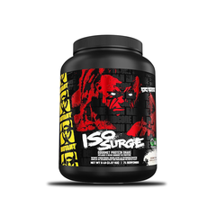 Mutant Iso Surge 5Lbs (2.3kg)