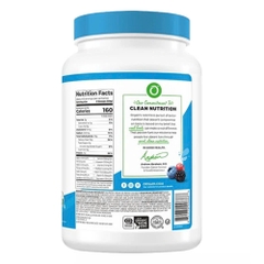 Orgain Organic Protein & Superfoods, 2.02Lbs (918 Gram)
