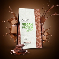 Ostrovit Vegan Protein Blend (700g)