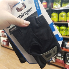 Găng Tay Tập Gym Harbinger Men's Power (Nam)