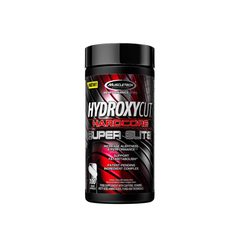 Hydroxycut Hardcore Super Elite (100 viên)