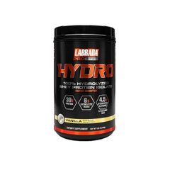 Labrada Hydro Whey 100% Hydrolyzed Isolate (1.67lbs)