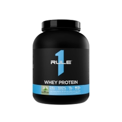 Rule 1 Whey Blend 5Lbs (2.27kg)