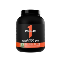 Rule 1 Proteins 5Lbs (2.27kg)
