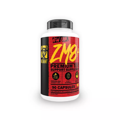 Mutant ZM8+ (90 viên)