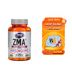 Now Sports ZMA (90 viên)