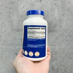 Nutricost Tribulus 1500mg