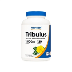 Nutricost Tribulus 1500mg