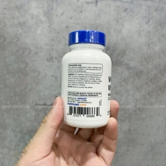 Nutricost Vitamin K2 + D3 (120 viên)