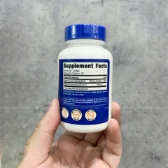 Nutricost Vitamin K2 + D3 (120 viên)