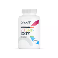 Ostrovit Vitamin Vit&Min (90 viên)