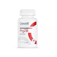 Ostrovit ZMA MgZB (90 viên)