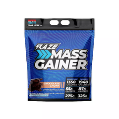 Raze Mass Gainer 12Lbs (5.4kg)