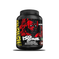 Mutant Iso Surge 5Lbs (2.3kg)