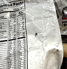 [ THANH LÝ ] Muscle Mass Gainer 12Lbs (5.4kg)