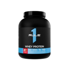 Rule 1 Whey Blend 5Lbs (2.27kg)