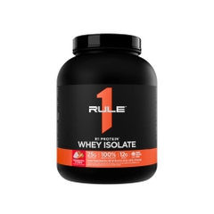 Rule 1 Proteins 5Lbs (2.27kg)