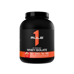 Rule 1 Proteins 5Lbs (2.27kg)
