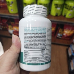 Biotech Ca D3 K2 (90 viên)