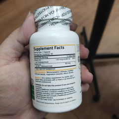 Bronson Vitamin K2 + D3 (120 viên)