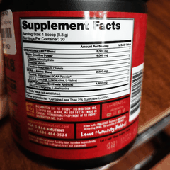 Mutant Creakong CX8 (249g)