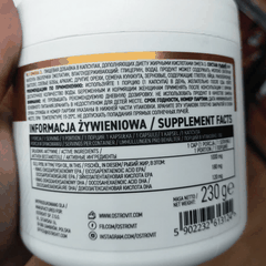 Ostrovit Omega-3 (180 viên)