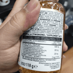 Ostrovit Omega-3 Ultra (90 viên)
