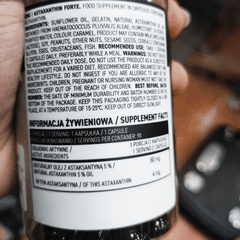 OstroVit Astaxanthin FORTE (90 viên)