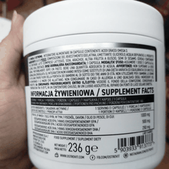 Ostrovit Omega-3 Extreme (180 viên)